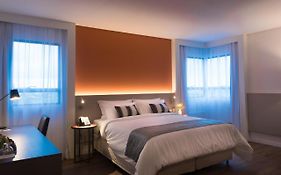 Intercity São Paulo Anhembi